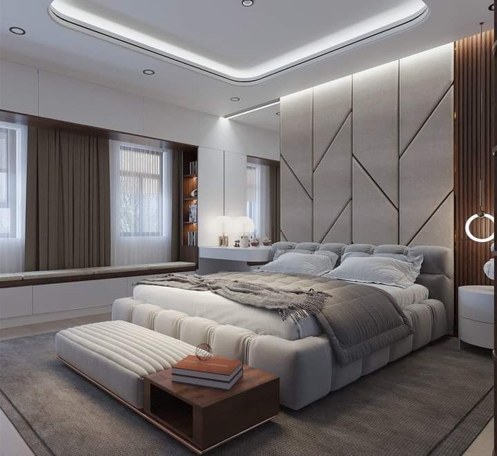 Living Room Design 3